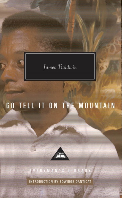 Go Tell it on the Mountain, Hardback Book