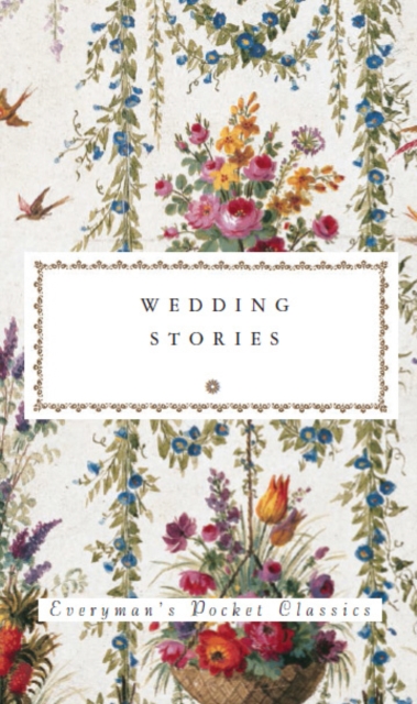 Wedding Stories, Hardback Book