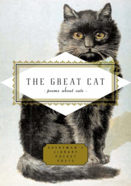 The Great Cat, Hardback Book