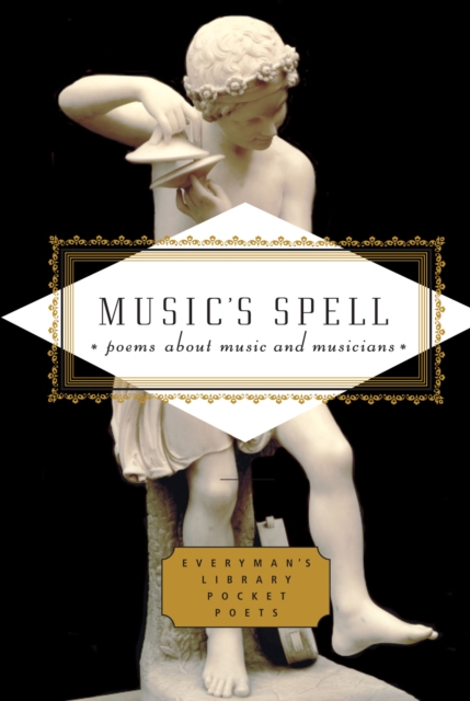 Music's Spell, Hardback Book