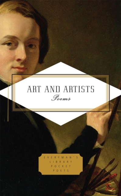 Art and Artists, Hardback Book