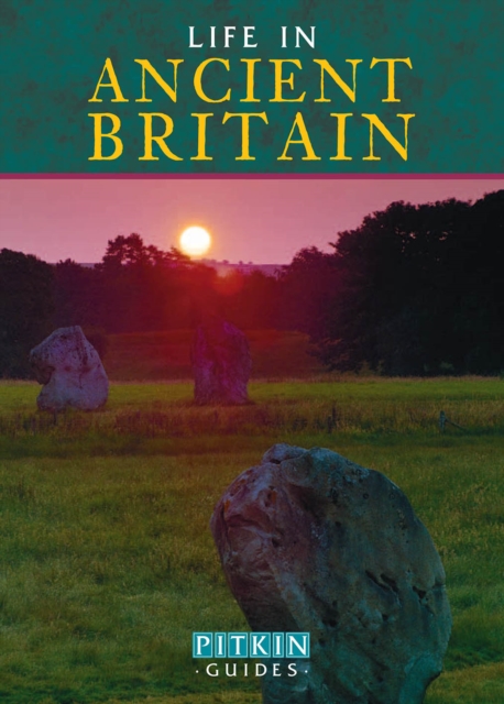 Life in Ancient Britain, Paperback / softback Book
