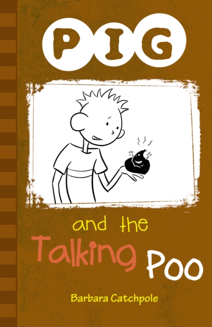 PIG and the Talking Poo : Set 1, Paperback / softback Book