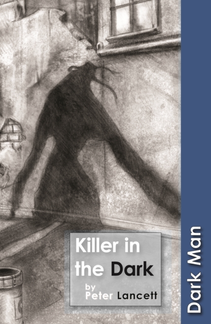 Killer in the Dark : Set Three, Paperback / softback Book