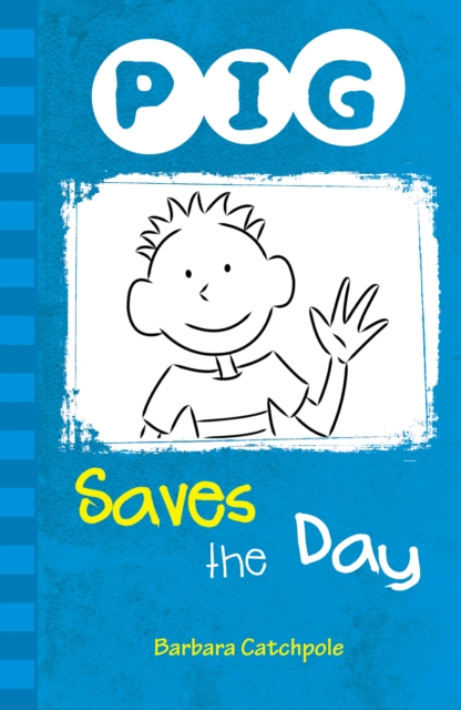 PIG Saves the Day : Set 1, Paperback / softback Book