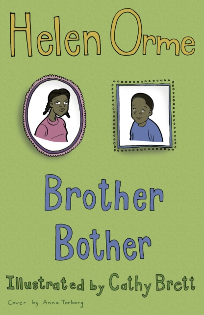 Brother Bother : Set Two, Paperback / softback Book