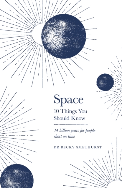 Space : 10 Things You Should Know, EPUB eBook
