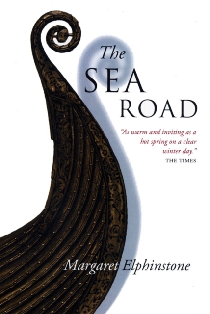 The Sea Road, Paperback / softback Book