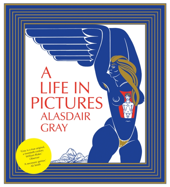 A Life In Pictures, Hardback Book
