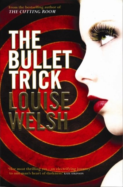 The Bullet Trick, Paperback / softback Book