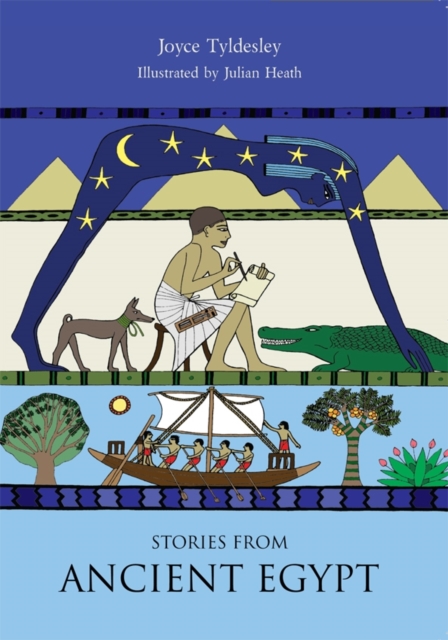 Stories from Ancient Egypt, Paperback / softback Book