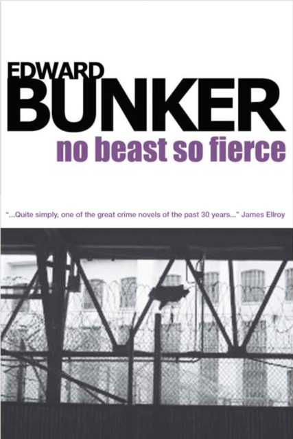 No Beast So Fierce, Paperback / softback Book