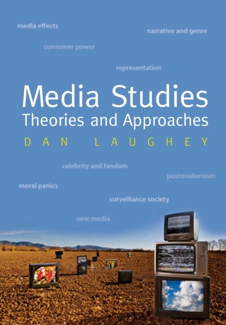 Media Studies, EPUB eBook