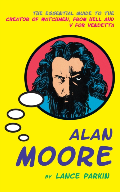 Alan Moore, PDF eBook