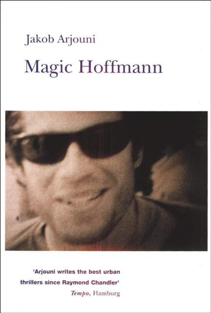 Magic Hoffmann, EPUB eBook