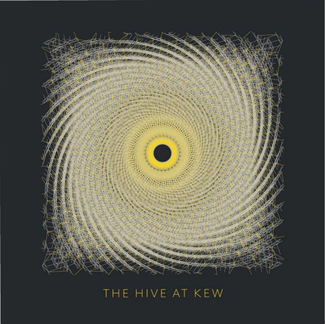 The Hive at Kew, Paperback / softback Book