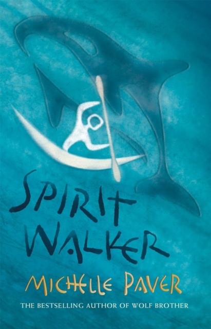 Chronicles of Ancient Darkness: Spirit Walker : Book 2, Paperback / softback Book