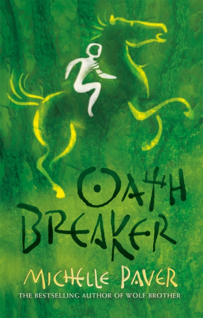Chronicles of Ancient Darkness: Oath Breaker : Book 5, Paperback / softback Book