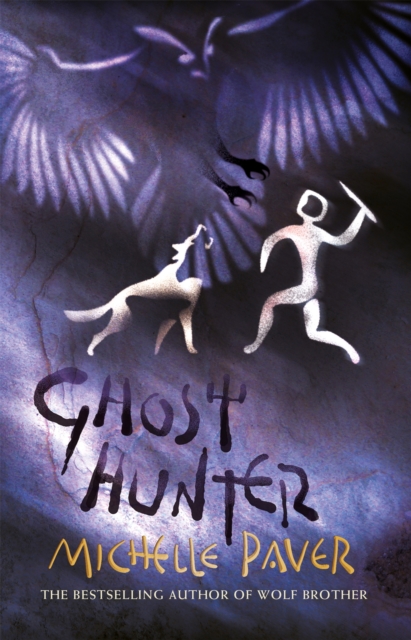 Chronicles of Ancient Darkness: Ghost Hunter : Book 6, Paperback / softback Book