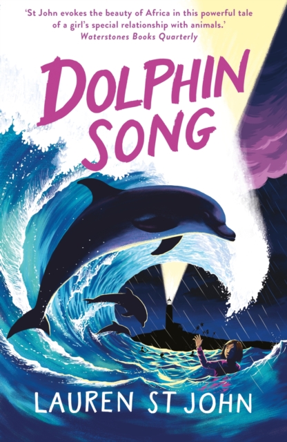 The White Giraffe Series: Dolphin Song : Book 2, EPUB eBook