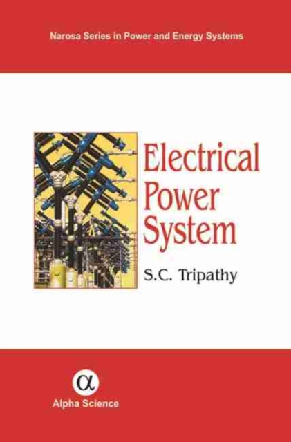 Electrical Power System, Hardback Book