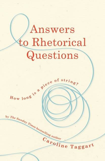 Answers to Rhetorical Questions, EPUB eBook