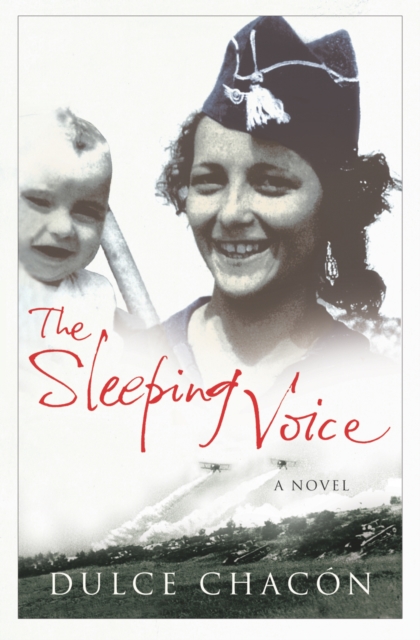The Sleeping Voice, Paperback / softback Book