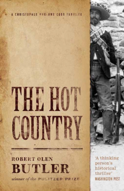 The Hot Country, EPUB eBook