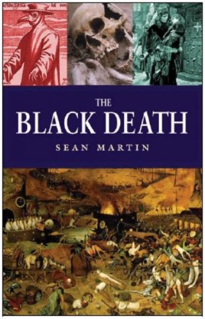 The Black Death, Paperback / softback Book