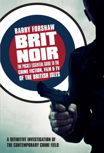 Brit Noir, EPUB eBook