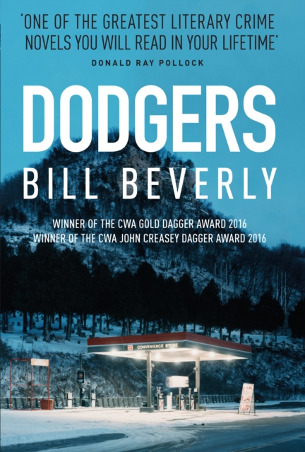 Dodgers, Paperback / softback Book
