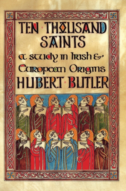 Ten Thousand Saints, EPUB eBook