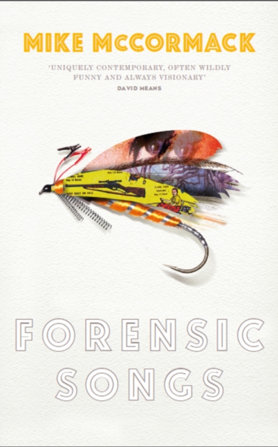 Forensic Songs, EPUB eBook