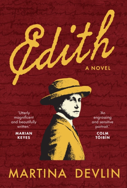 Edith, Paperback / softback Book