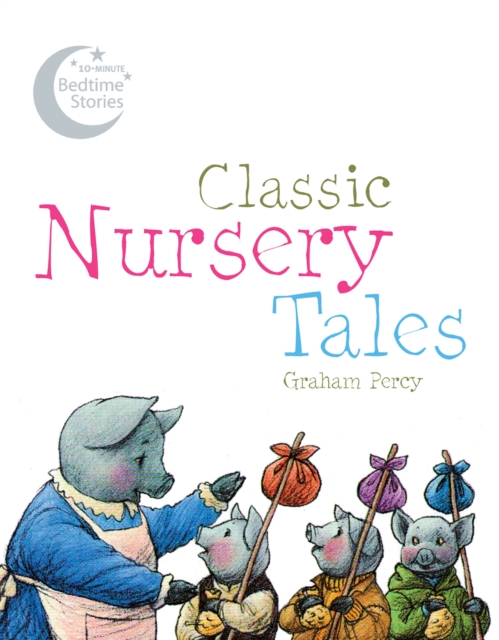 Classic Nursery Tales, EPUB eBook