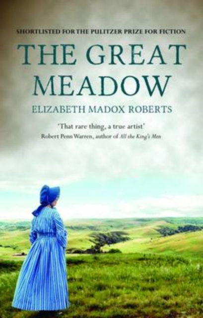 The Great Meadow, Paperback / softback Book