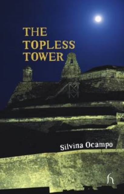 The Topless Tower, Paperback / softback Book
