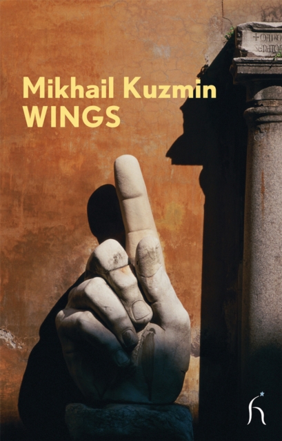 Wings, EPUB eBook