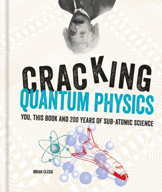 Cracking Quantum Physics, EPUB eBook