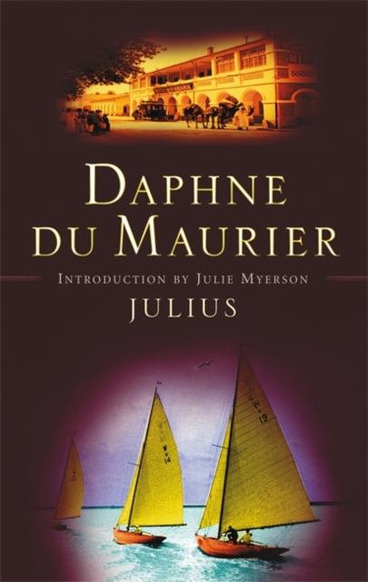 Julius, Paperback / softback Book