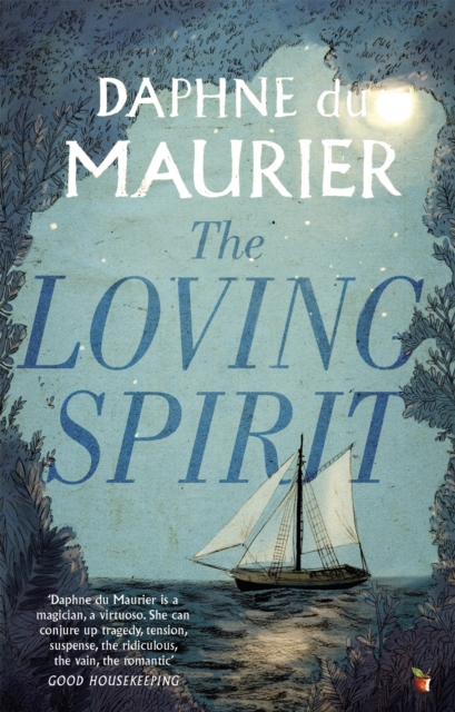 The Loving Spirit, Paperback / softback Book