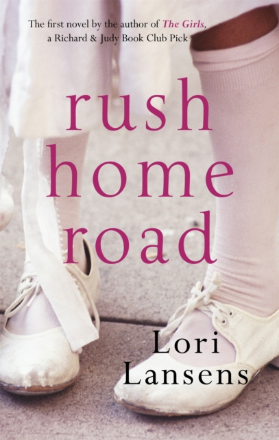 Rush Home Road, Paperback / softback Book