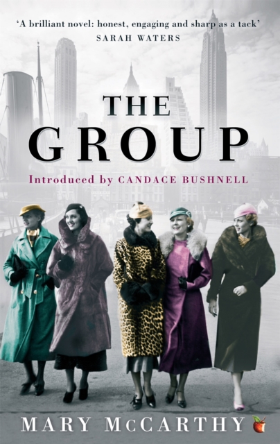 The Group : A New York Times Best Seller, Paperback / softback Book