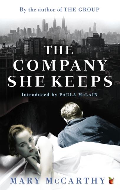 The Company She Keeps, Paperback / softback Book