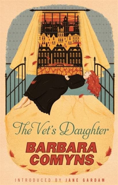 The Vet's Daughter : A Virago Modern Classic, Paperback / softback Book