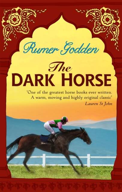 The Dark Horse : A Virago Modern Classic, Paperback / softback Book