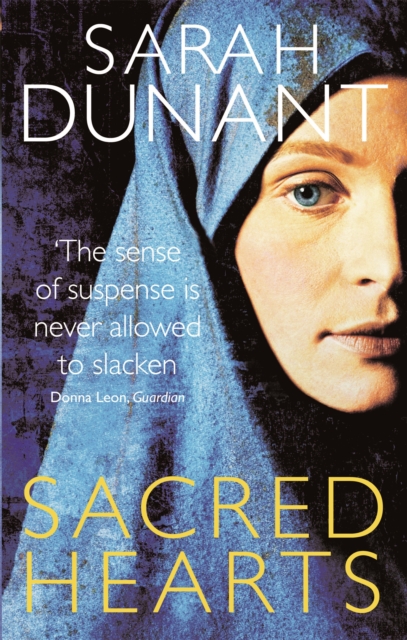 Sacred Hearts, Paperback / softback Book