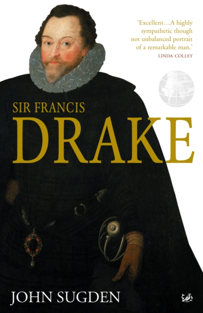 Sir Francis Drake, Paperback / softback Book