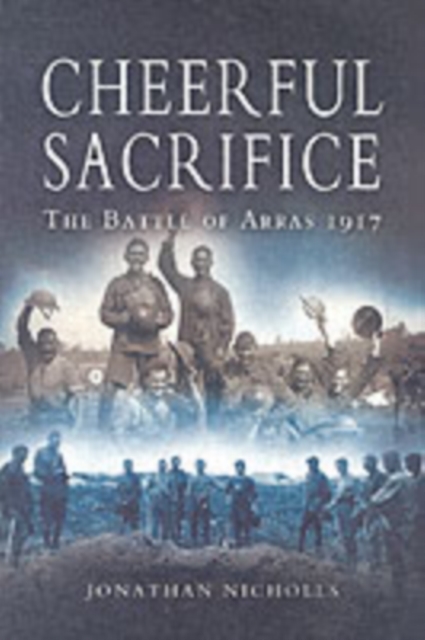 Cheerful Sacrifice, Paperback / softback Book