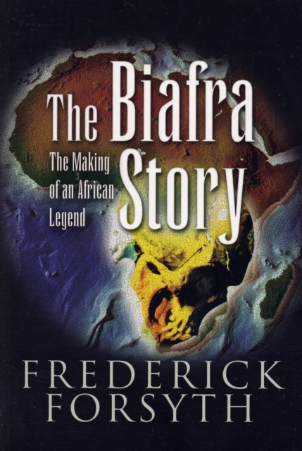 Biafra Story, Paperback / softback Book